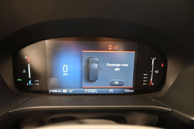 Used 2023 Ford Escape ST-Line w/ Tech Pack #1 AWD/4WD image 16