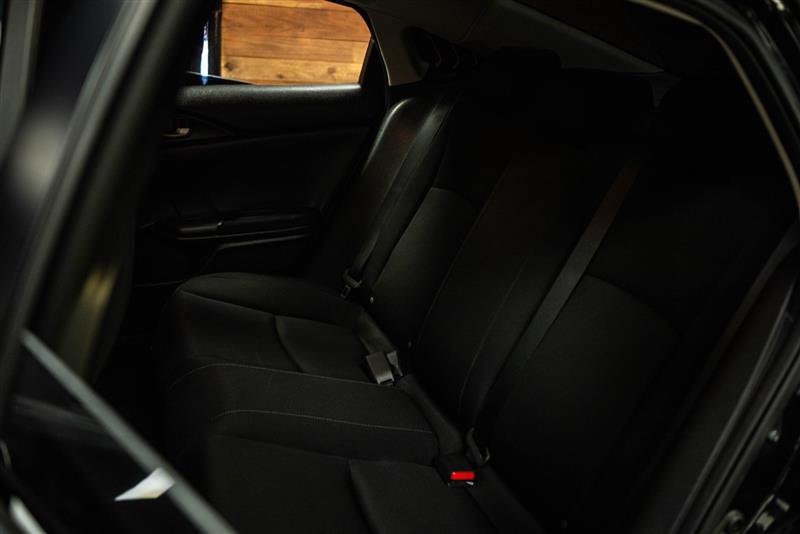 Used 2021 Honda Civic LX image 10