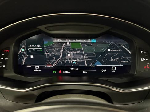 Used 2023 Audi A7 3.0T Prestige AWD/4WD image 37