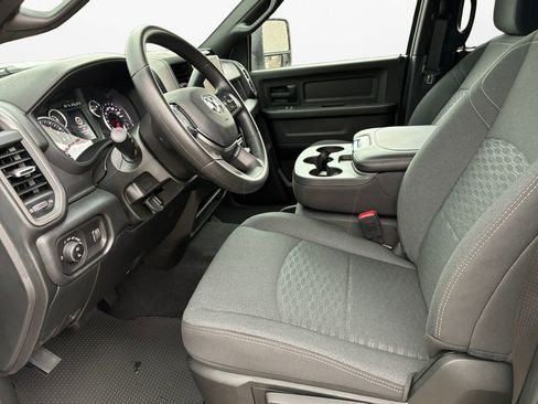 New 2026 RAM 2500 Tradesman image 19