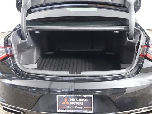 Used 2022 Acura TLX SH-AWD w/ A-SPEC Pkg image 22