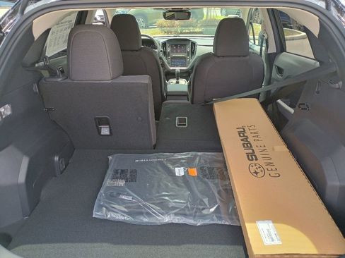 New 2026 Subaru Crosstrek 2.5i AWD/4WD image 14