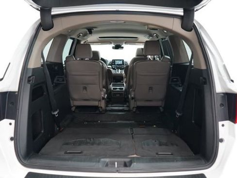 Used 2023 Honda Odyssey EX-L image 36