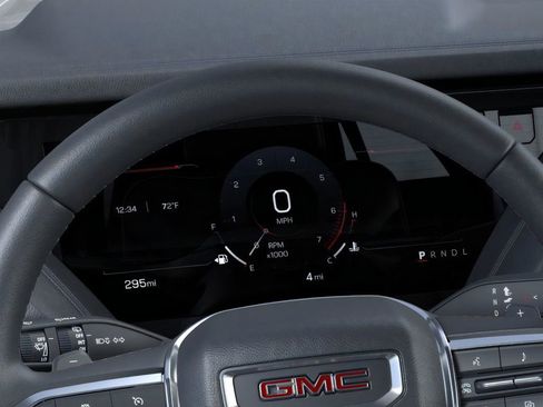 New 2026 GMC Yukon XL Elevation AWD/4WD image 18