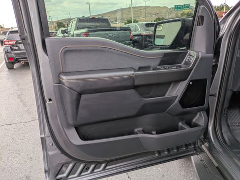 Used 2025 Ford F150 Tremor w/ Equipment Group 402A High AWD/4WD image 14