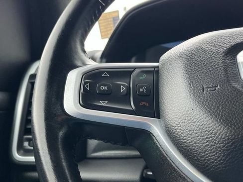 Used 2022 RAM 1500 Big Horn AWD/4WD image 30