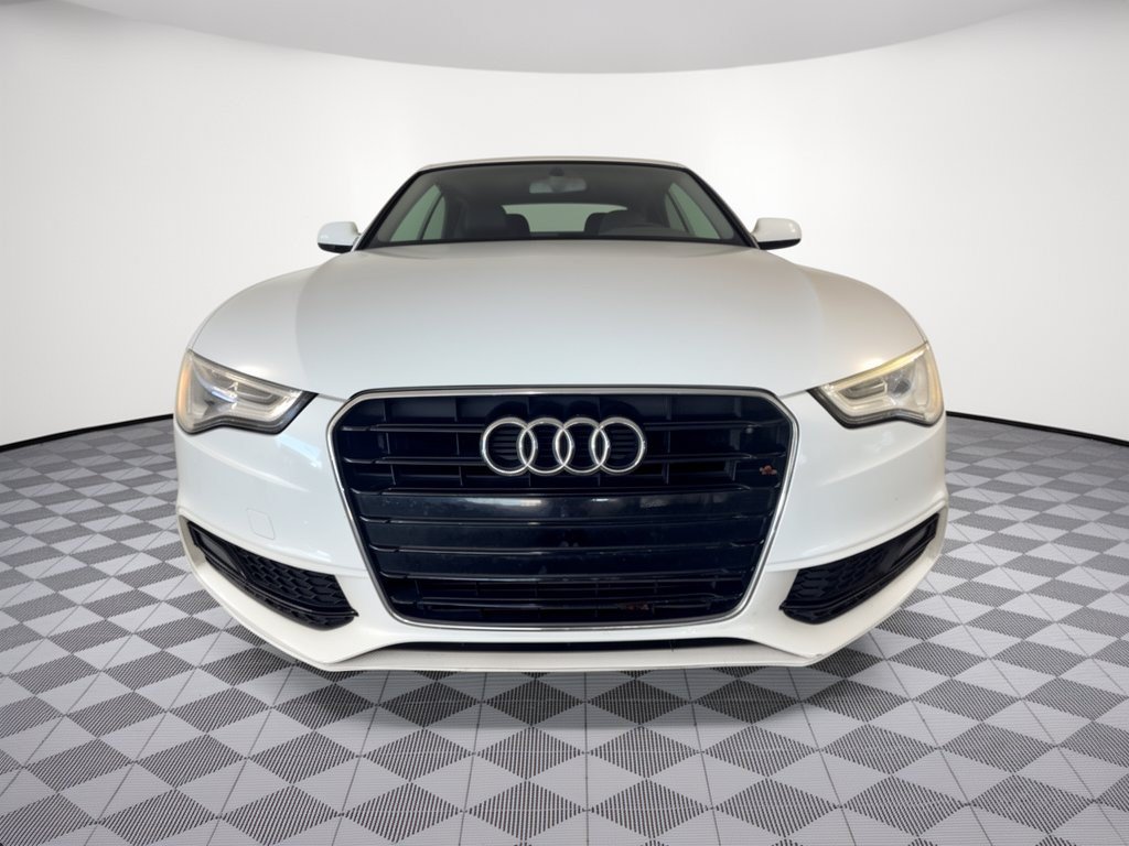Used 2014 Audi A5 2.0T Prestige FWD image 5