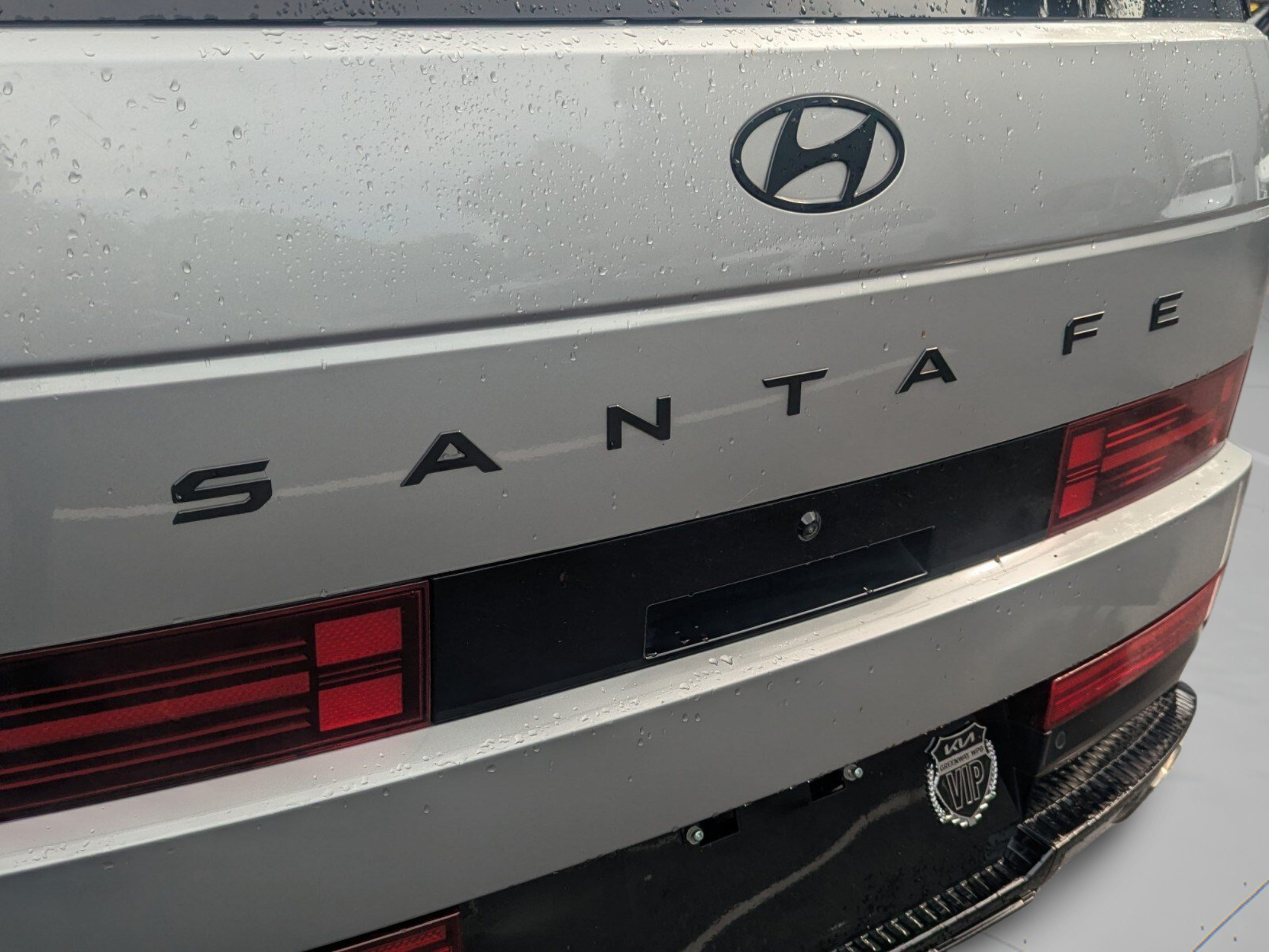 Used 2024 Hyundai Santa Fe Calligraphy FWD image 49