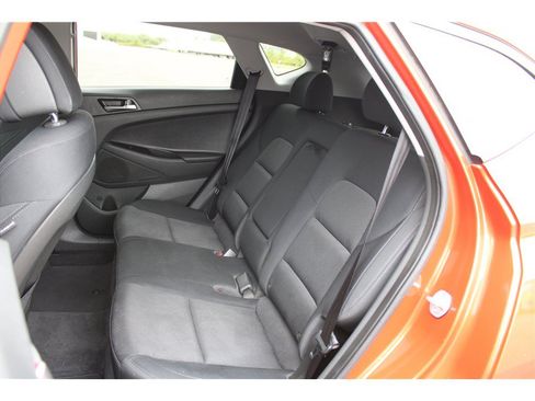 Used 2016 Hyundai Tucson Sport AWD/4WD image 13