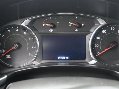 Used 2024 Chevrolet Equinox LT FWD image 13