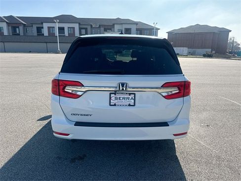 Used 2020 Honda Odyssey EX-L image 12