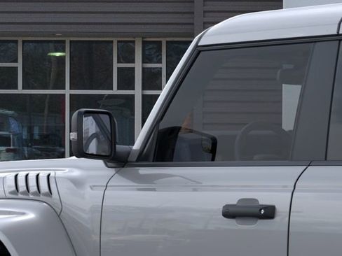 New 2026 Ford Bronco Raptor AWD/4WD image 22