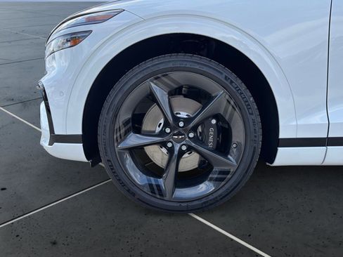 New 2026 Genesis GV70 3.5T Sport Prestige AWD/4WD image 14