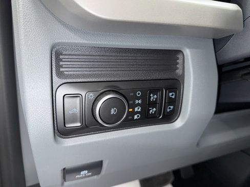 New 2026 Ford F350 XLT w/ Snow Plow Prep Package image 15