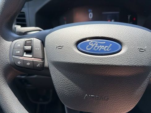 New 2026 Ford Transit 350 148 High Roof Extended w/ Load Area Protection Package RWD image 21