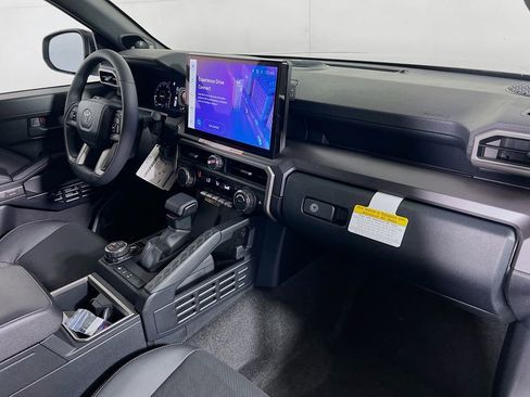 New 2026 Toyota 4Runner TRD Off-Road Premium AWD/4WD image 23