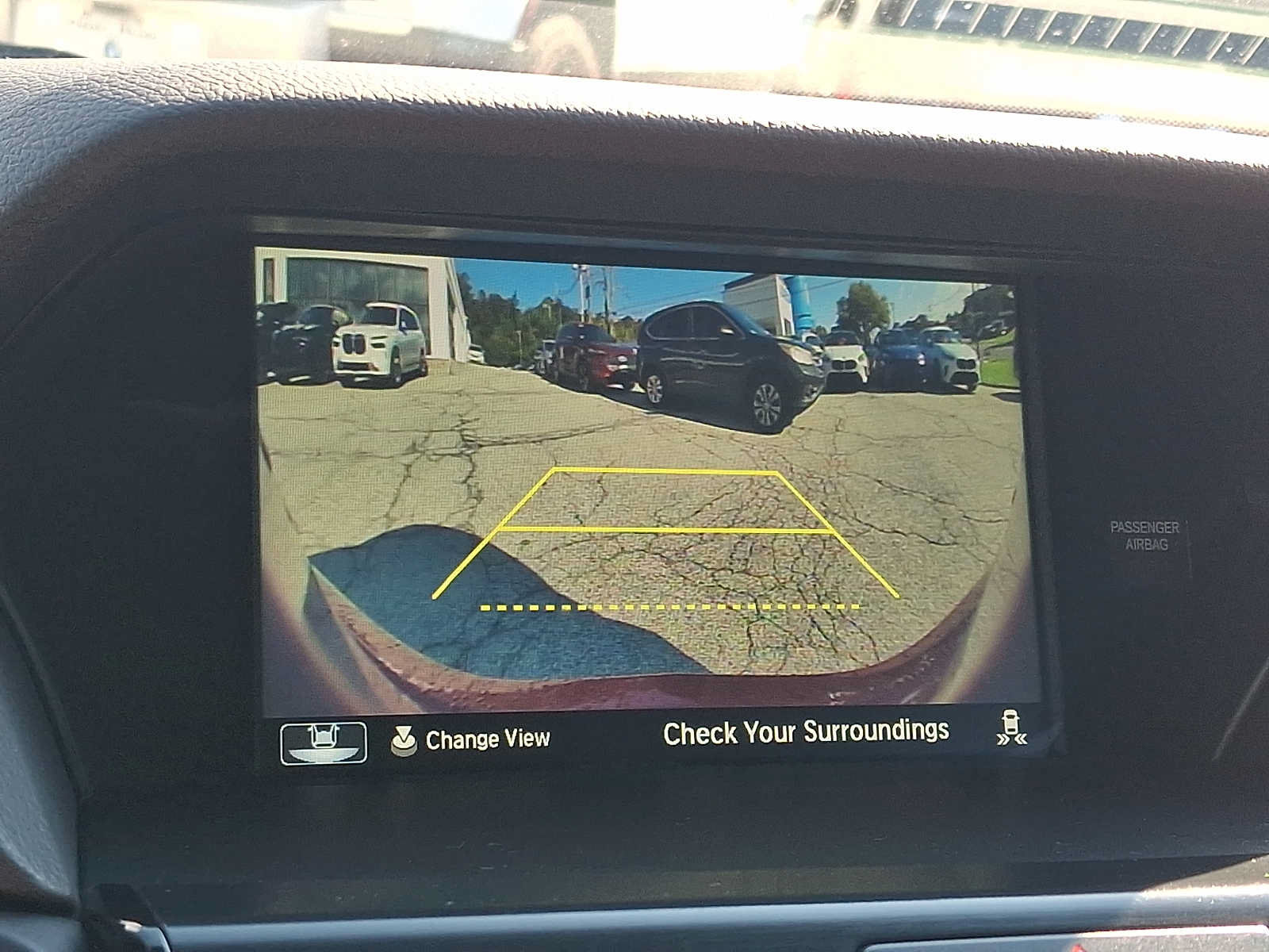 Used 2019 Acura ILX FWD image 19