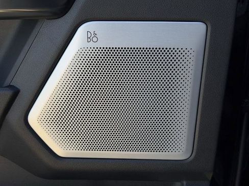 New 2025 Ford F150 Platinum w/ Equipment Group 702A High image 27