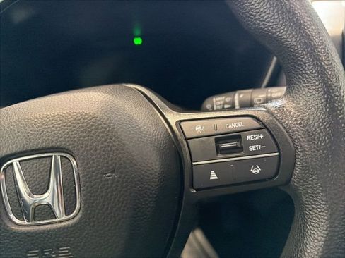 Used 2025 Honda CR-V EX image 30