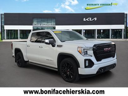 Used 2020 GMC Sierra 1500 Denali w/ Denali Ultimate Package
