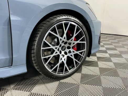 New 2026 Audi RS 3 image 10