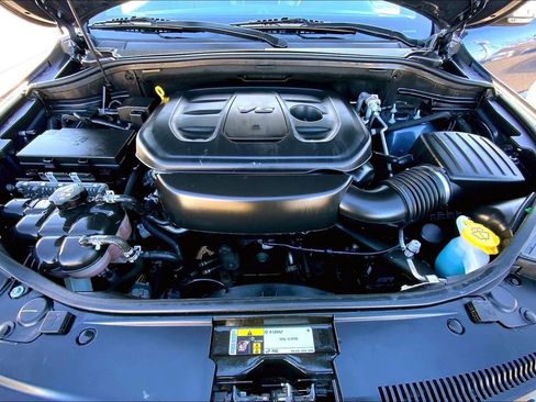 Used 2020 Jeep Grand Cherokee Limited w/ Premium Lighting Group image 21