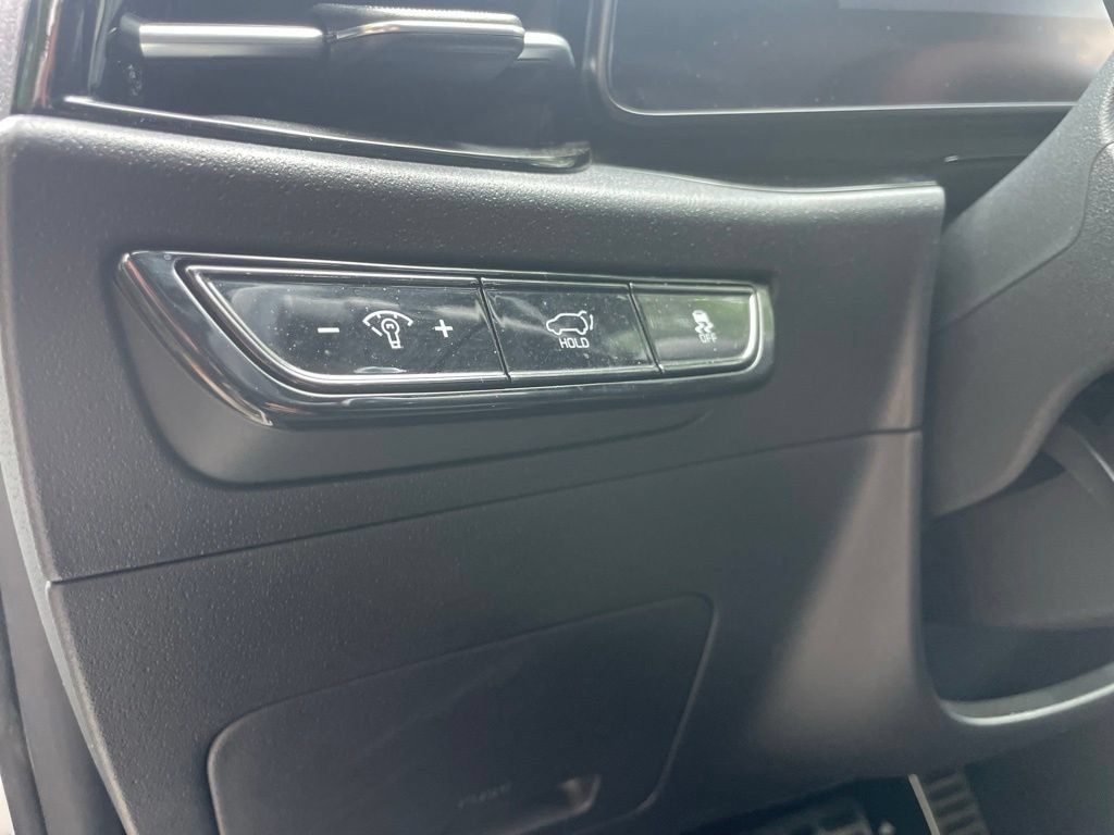 Certified 2023 Kia Niro Wave w/ Wave Preserve Package FWD image 10