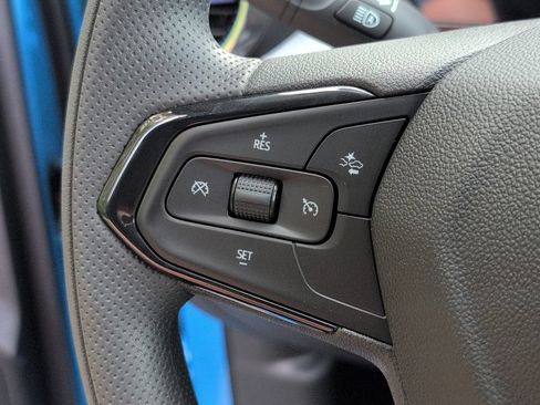 New 2026 Chevrolet Trax LT FWD image 26