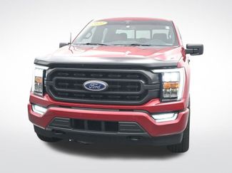Used 2022 Ford F150 XLT w/ Equipment Group 302A High video 2