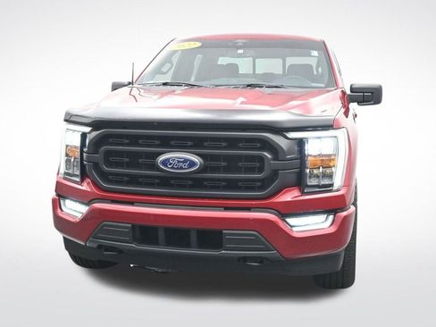 Used 2022 Ford F150 XLT w/ Equipment Group 302A High image 2