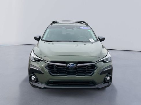 Certified 2024 Subaru Crosstrek 2.5i Limited w/ Crosstrek Mirror Package image 8