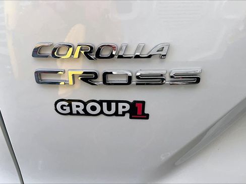 Used 2026 Toyota Corolla Cross LE w/ Moonroof Package AWD/4WD image 31