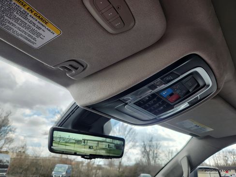 New 2026 RAM 1500 Tungsten w/ Trailer Tow Group image 52