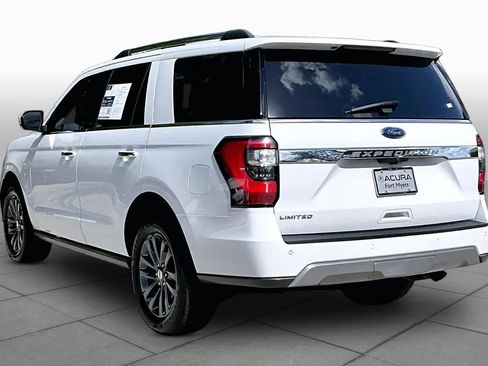 Used 2021 Ford Expedition Limited RWD image 12