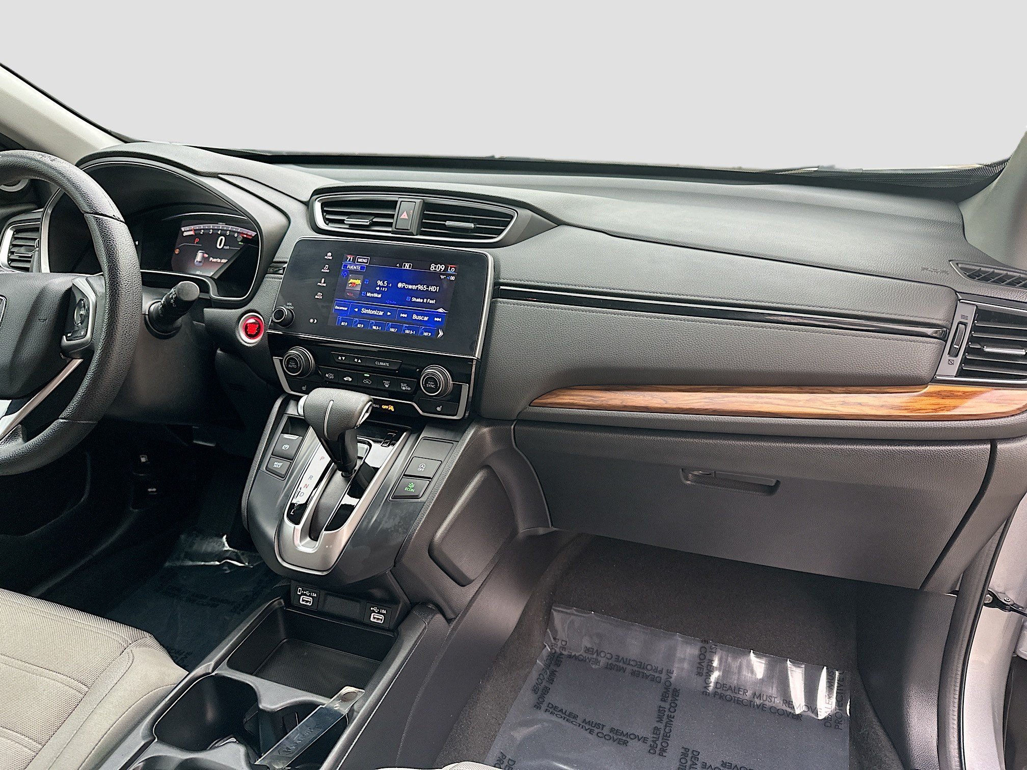 Certified 2022 Honda CR-V EX image 33