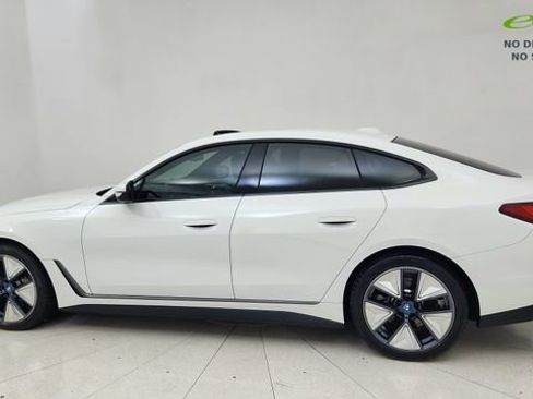 Used 2023 BMW i4 eDrive35 RWD image 4