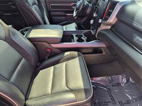 Used 2023 RAM 1500 Laramie AWD/4WD image 21