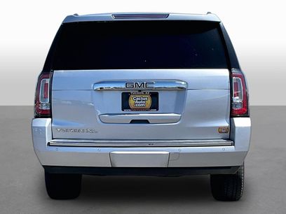 Used 2018 GMC Yukon XL Denali w/ Open Road Package
