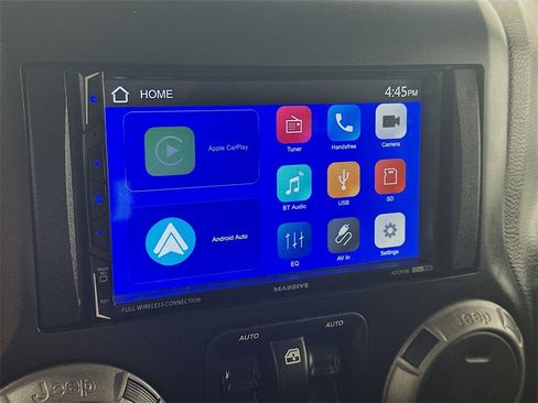 Used 2016 Jeep Wrangler Sport image 19