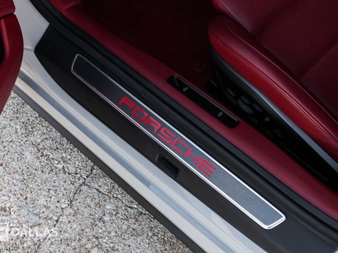 Used 2024 Porsche 911 Turbo S image 23