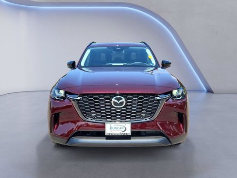 New 2026 MAZDA CX-90 3.3 Turbo w/ Premium Sport Pkg AWD/4WD image 16