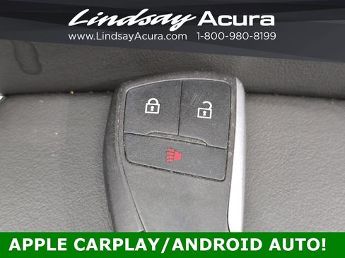 Used 2021 Buick Envision Preferred image 21