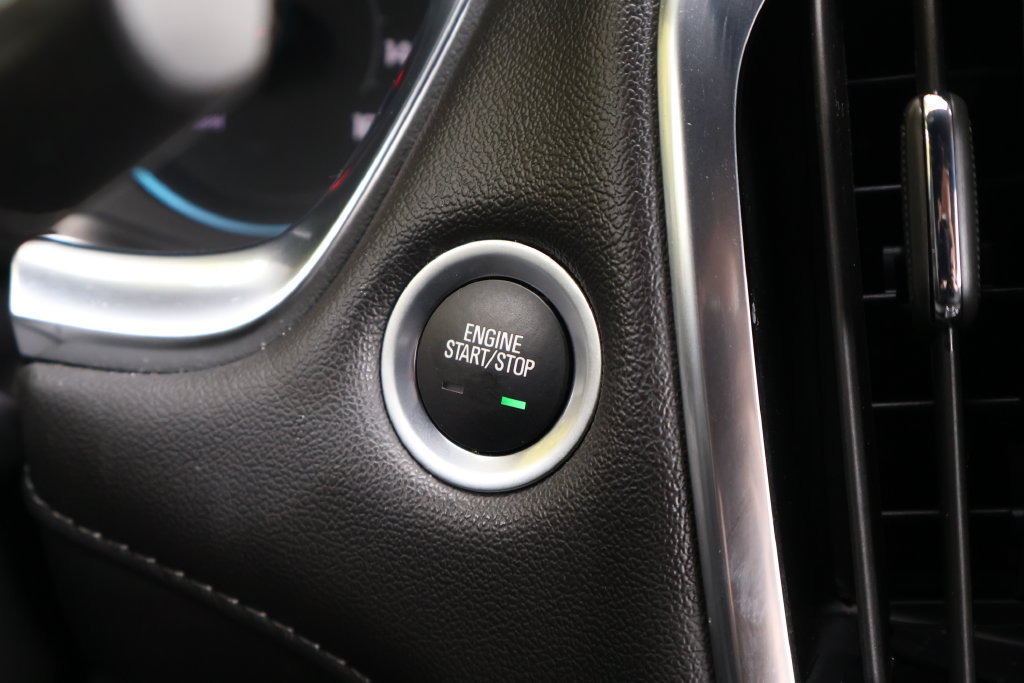 Certified 2023 Chevrolet Traverse LT FWD image 29