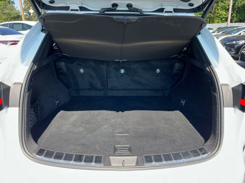 Certified 2026 Lexus NX 350 AWD w/ Premium Package image 18