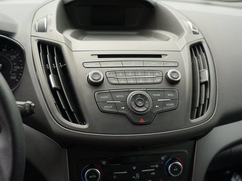 Used 2018 Ford Escape SE AWD/4WD image 22