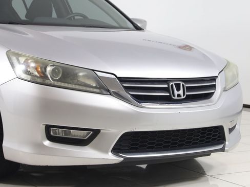 Used 2013 Honda Accord Sport image 33