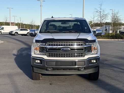 Used 2020 Ford F150 XLT w/ Equipment Group 302A Luxury image 5