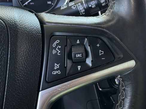 Used 2019 Buick Encore Preferred FWD image 30
