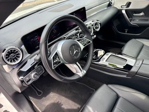 Used 2025 Mercedes-Benz CLA 250 4MATIC image 16
