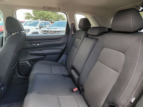 Used 2024 Honda CR-V EX image 11